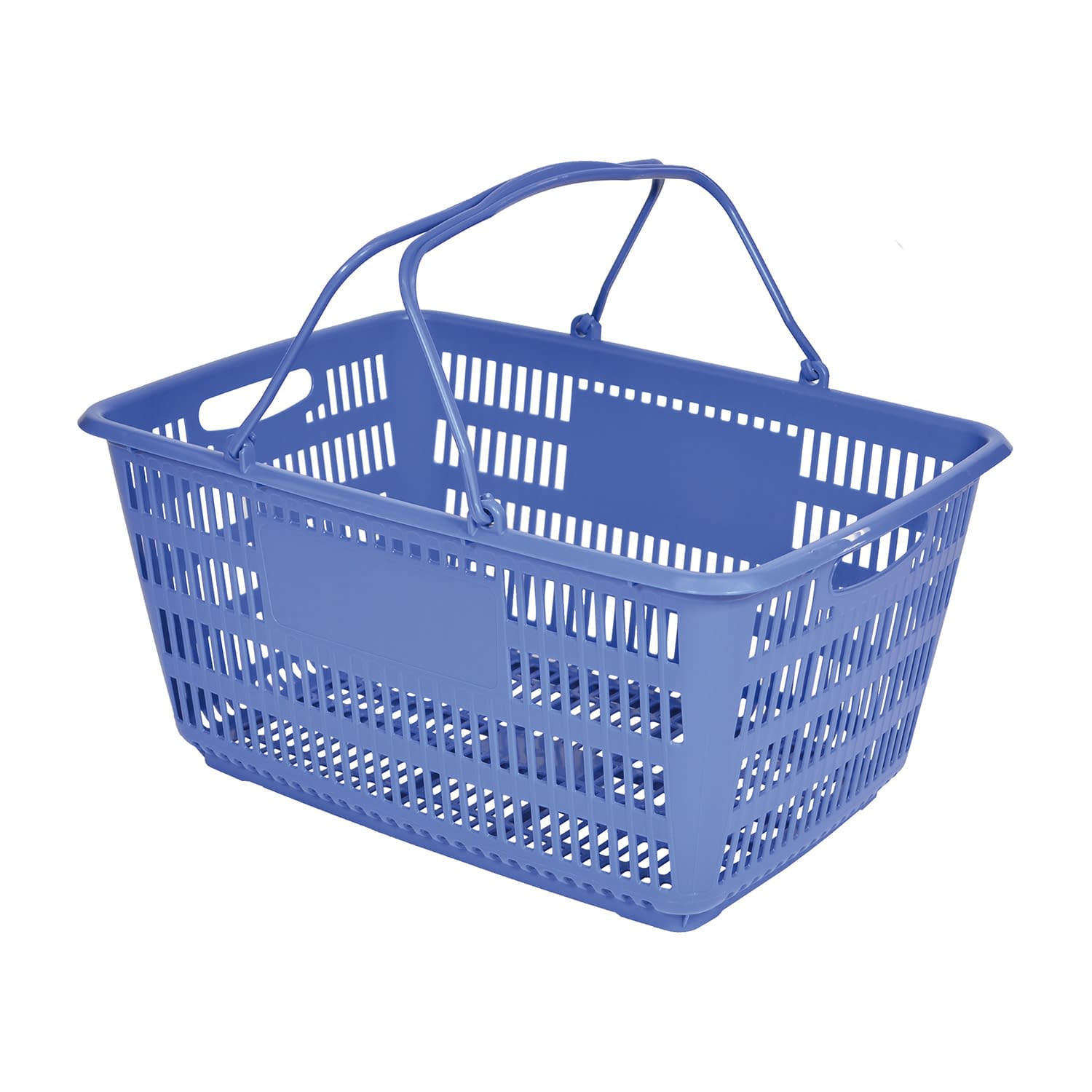 ショッピングバスケット 買い物かご 25-3688-00 KAWAJUN CBA005