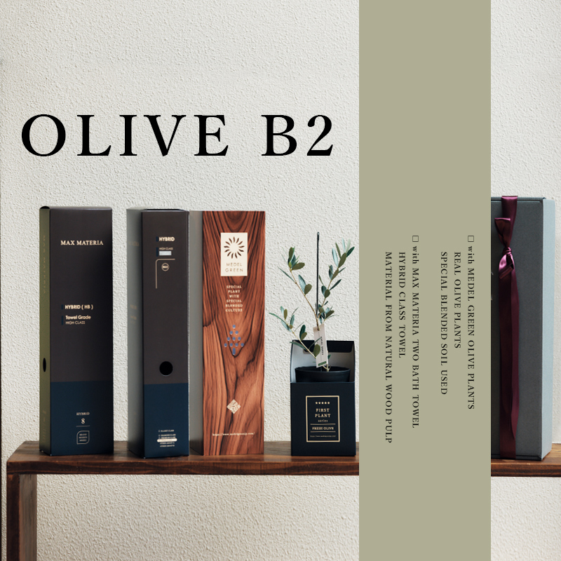 繁栄の象徴シリーズ 」 MAX MATERIA feat MEDEL GREEN ◇バス2P＆