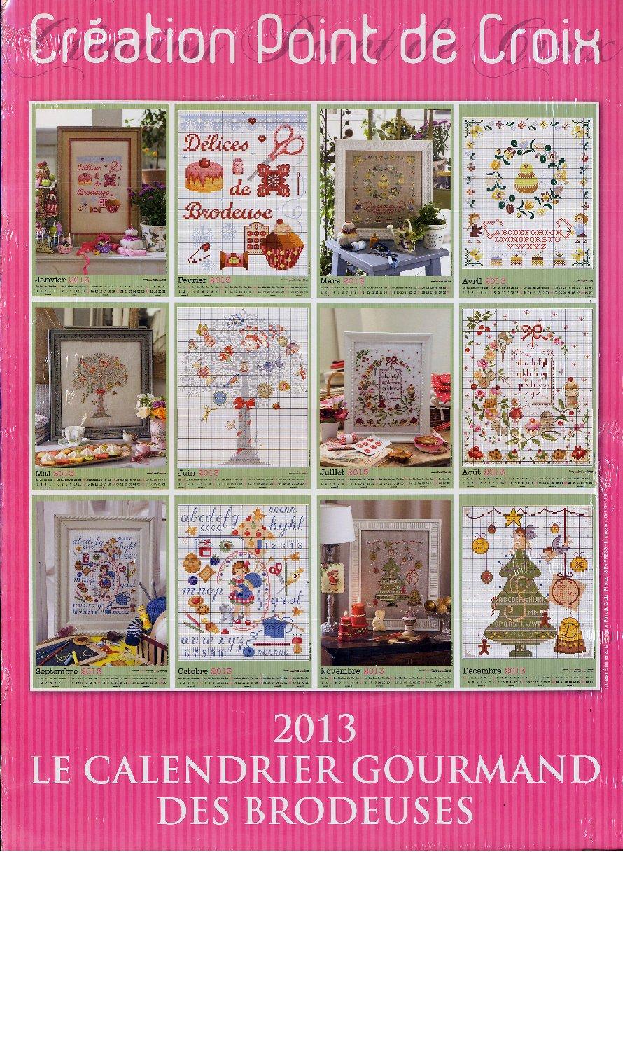 洋雑誌、洋書、輸入手芸のマガジンマート - リプリント版 CREATION