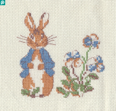 洋雑誌、洋書、輸入手芸のマガジンマート - クロスステッチ図案