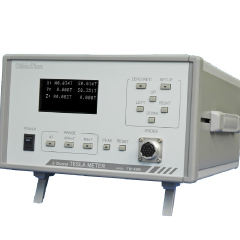 3軸テスラメーターTM-4300｜永久磁石とマグネットの製造・販売-株式