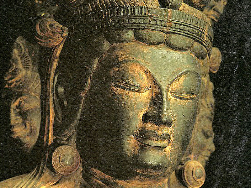 湖北】十一面観音の里・四寺巡礼バスツアー！農人たちが守り継いだ信仰