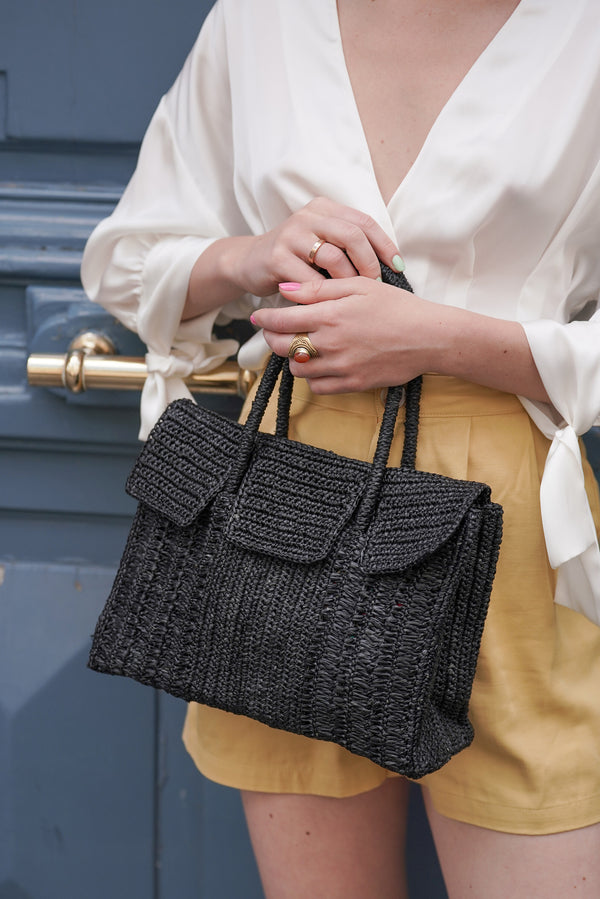 Handbags – MAISON N.H PARIS