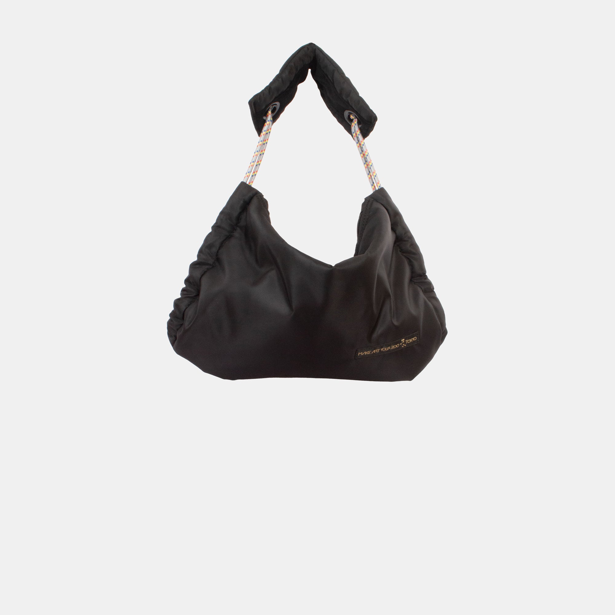 TASUKI FUSS BAG SLICK (S) – MAKE ART YOUR ZOO