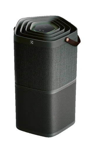 User manual Electrolux Pure A9 PA91-404DG (English - 77 pages)