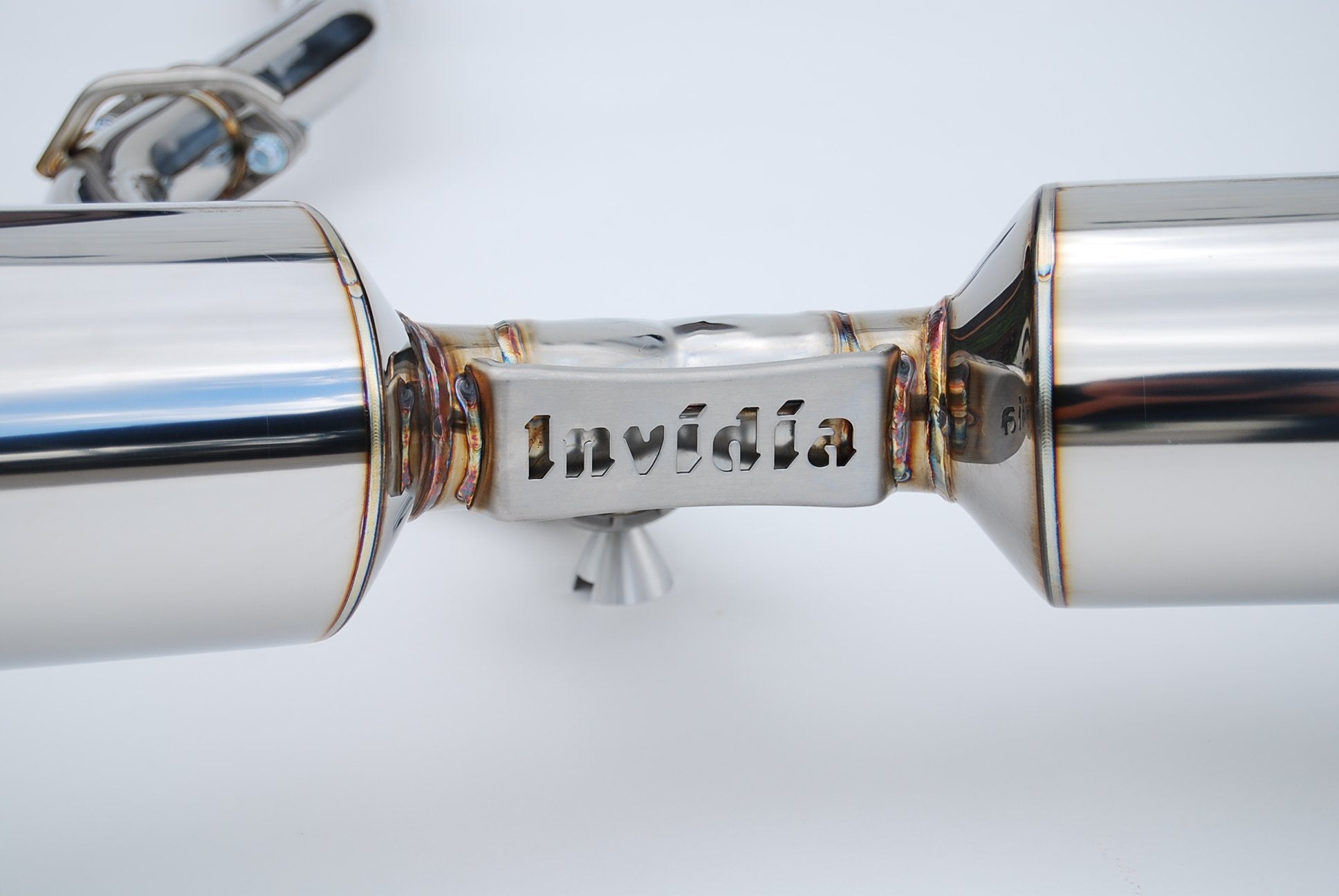 Invidia N2 Cat-Back Exhaust | 2013+ BRZ/FR-S/GR86 (HS12SST6N21G