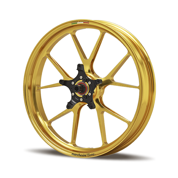 マルケジーニ – marchesini – 2輪用レーシングホイールのトップ