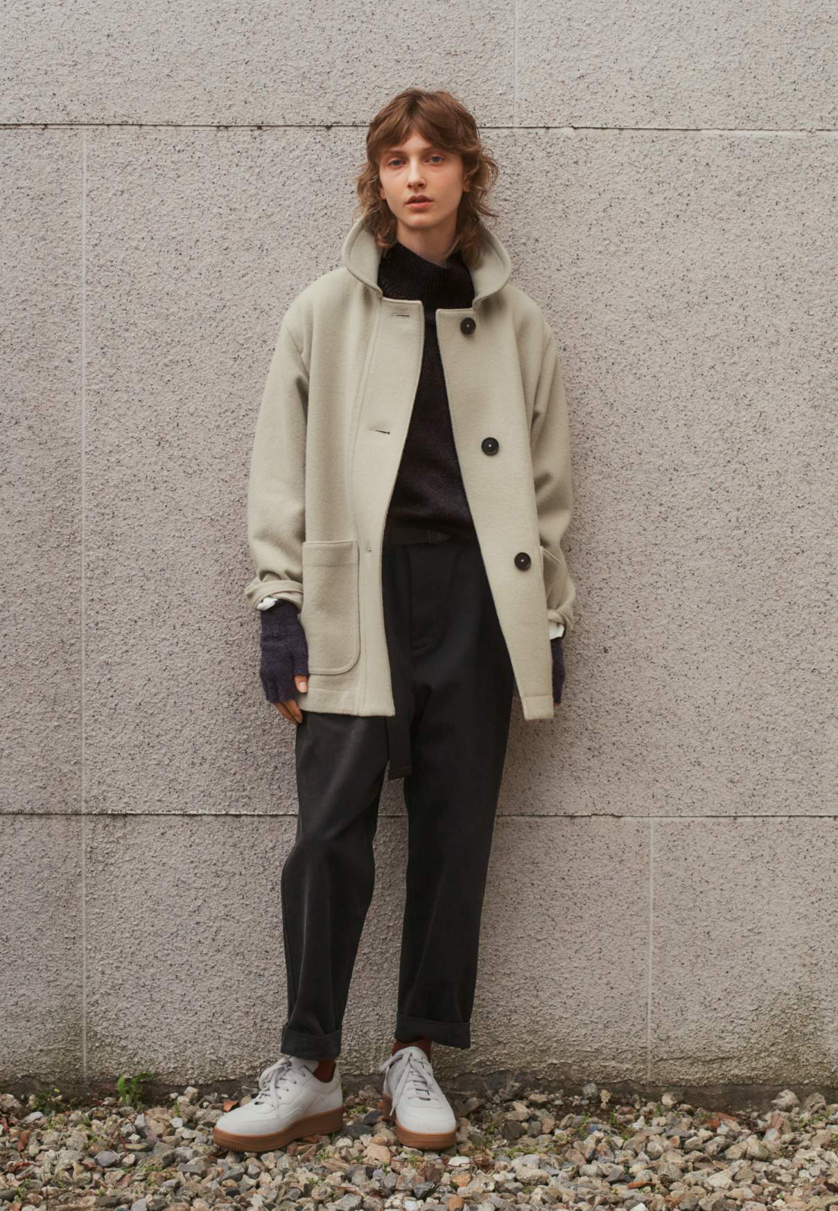 LOOKBOOK WOMEN WINTER 2023 MHL. | MARGARET HOWELL