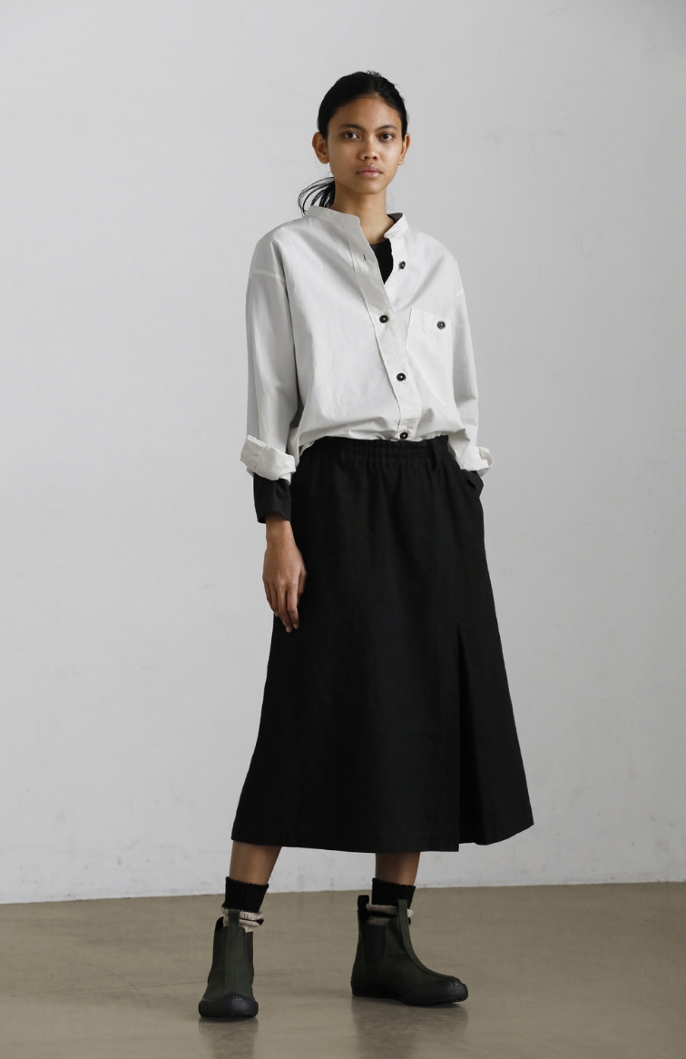 MHL. WA-SHI COTTON | MARGARET HOWELL