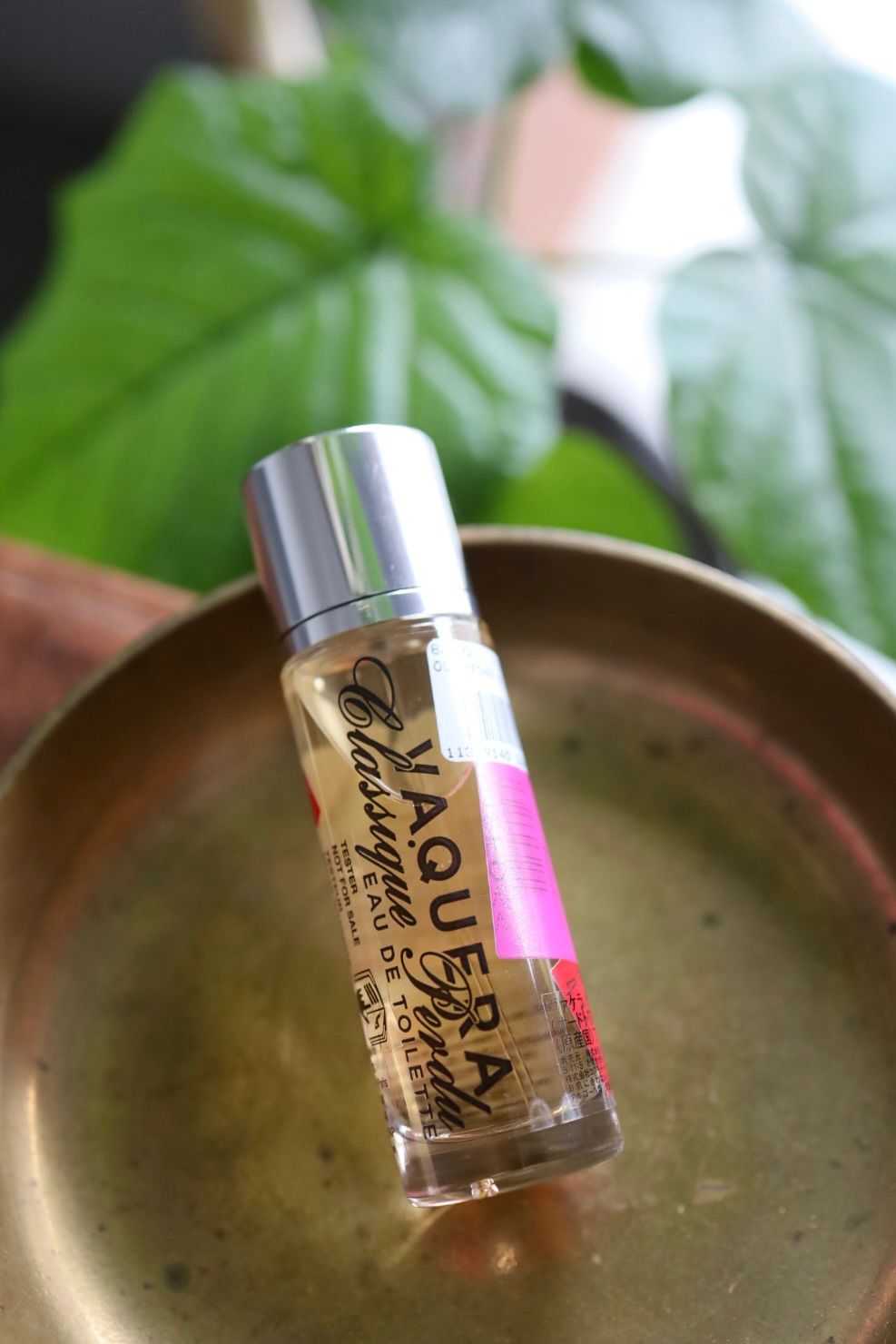 COMME des GARCONS PARFUMS - コムデギャルソン 香水 Vaquera