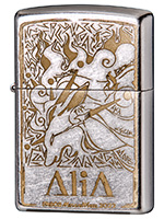 Mega Shinnosuke」「MINAMI WHEEL 2022 ZIPPO EDITION」コラボモデル