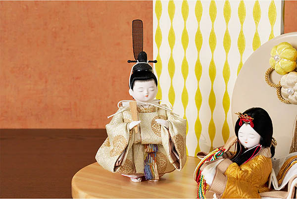 雛人形 | 雛人形、五月人形、こいのぼり、盆提灯のことなら「人形の