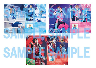 あんさんぶるスターズ！エクストラ・ステージ』～Memory of Marionette