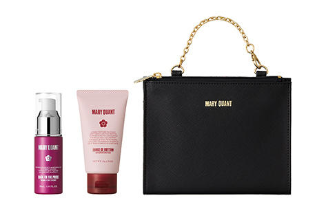 SPECIAL CARE SET｜MARY QUANT COSMETICS LTD.