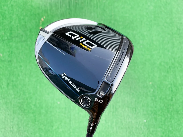 試打評価】テーラーメイド Qi10 MAXドライバー｜あまりにも簡単に