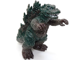 その他のゴジラ