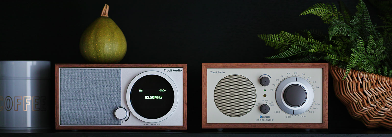 Tivoli Audio（チボリ オーディオ）スピーカーの通販 / マスターウォール