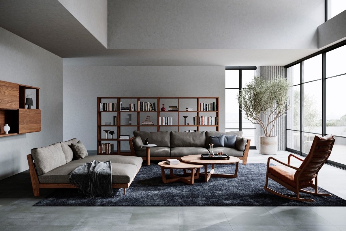 IMMIX SIDE TABLEの通販 / マスターウォール