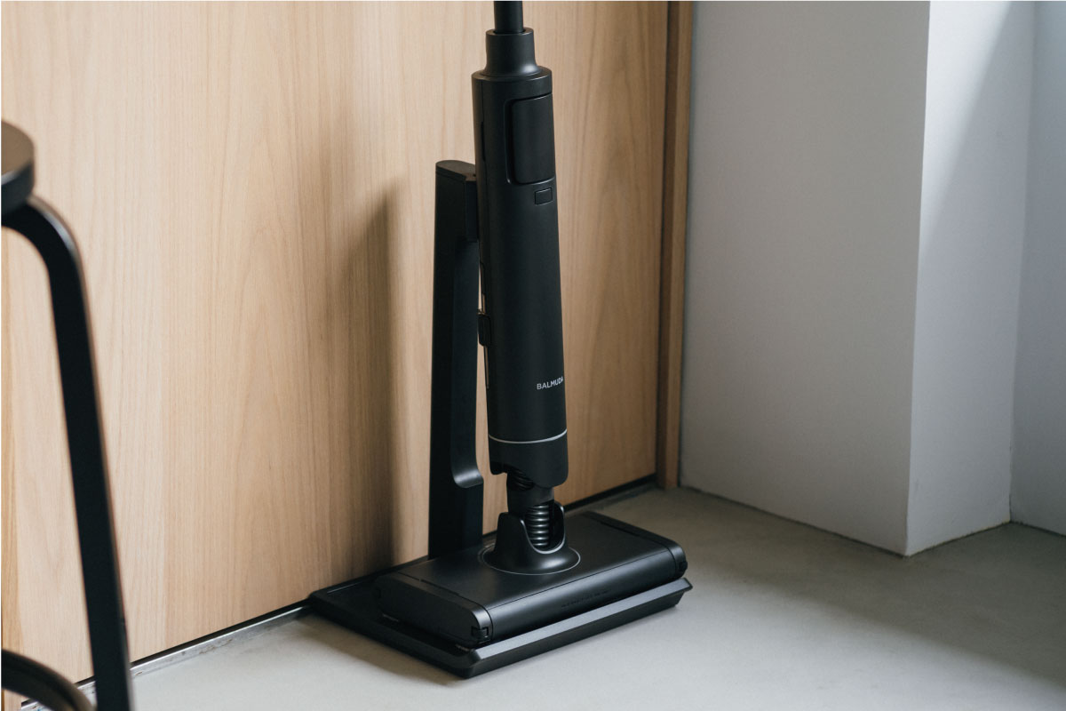 The Cleaner Lite(ブラック)の通販 / マスターウォール