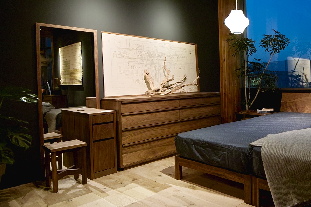 TURM DRESSERの通販 / マスターウォール