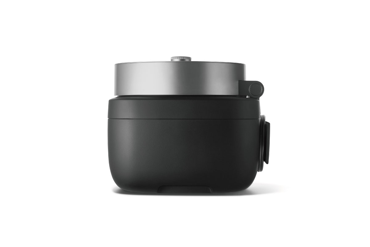 The Gohan(ブラック)の通販 / マスターウォール