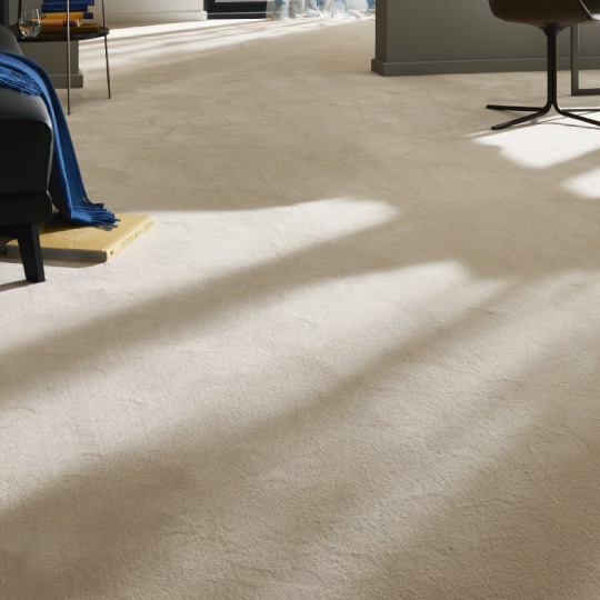 展示品□ドイツ□JAB□Silence□ラグ/カーペット□199×148㎝□ 展示品