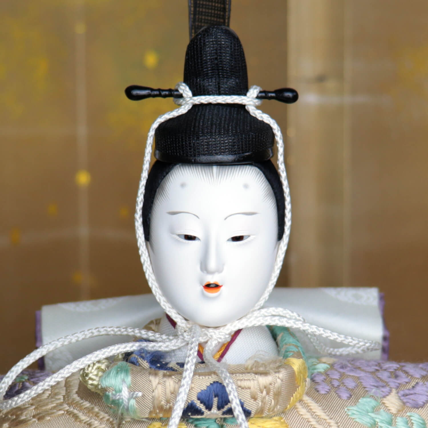 雛人形 最高級 京製 ひな人形 おひなさま 京都 平安雛幸 京九番 西陣