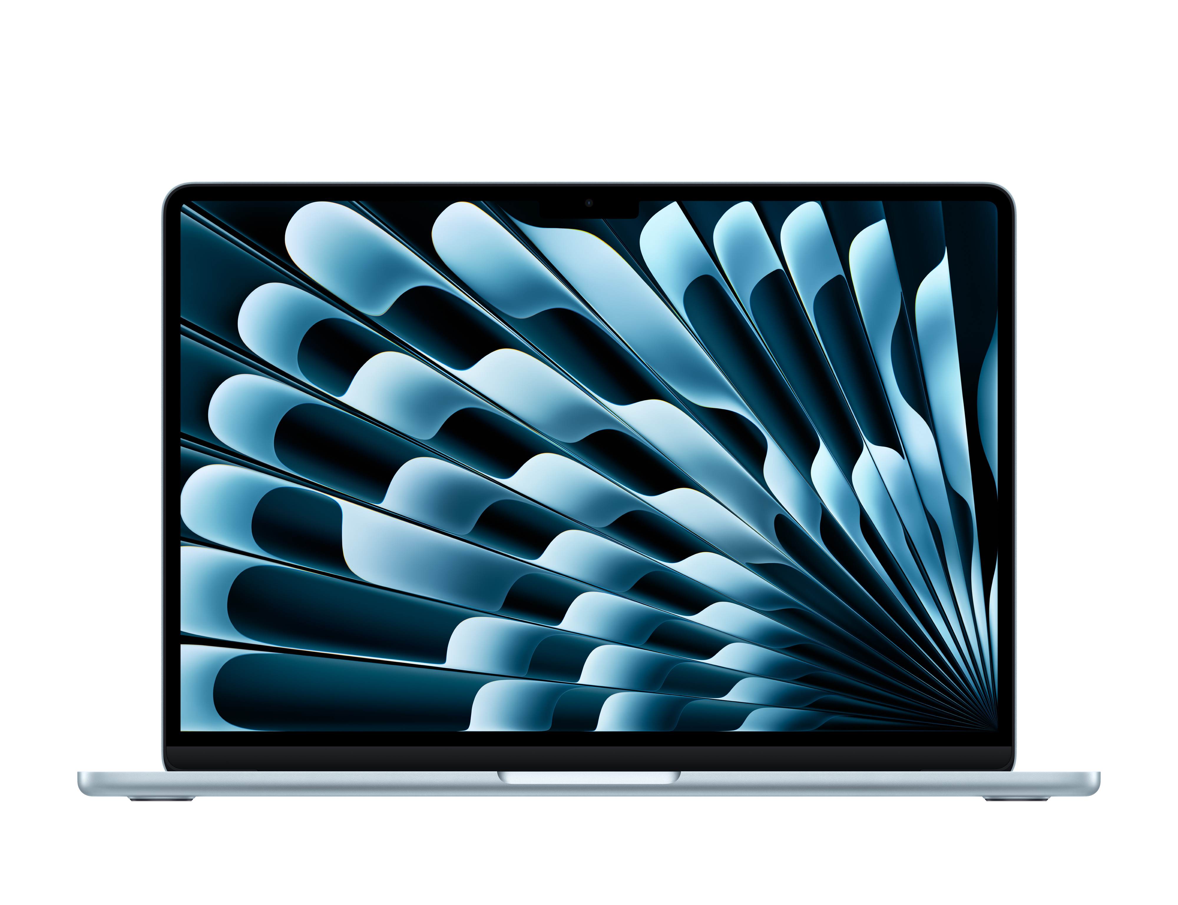 MacBook Air 13-inch M4 16GB + 256GB - Mac Center