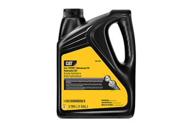 Cat Hydraulic Oil | Shop Hydraulic Oil Online | MacAllister Machinery