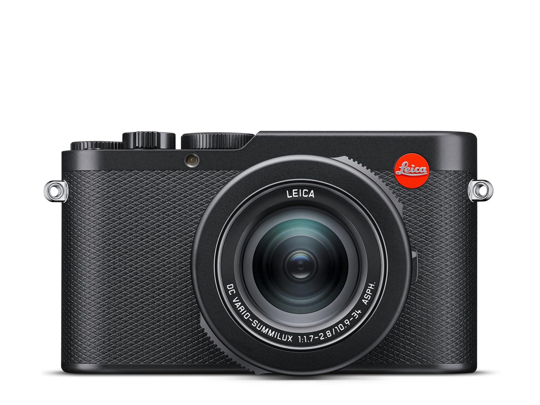 Leica D-Lux 8: Latest version sports design cues from the Leica Q
