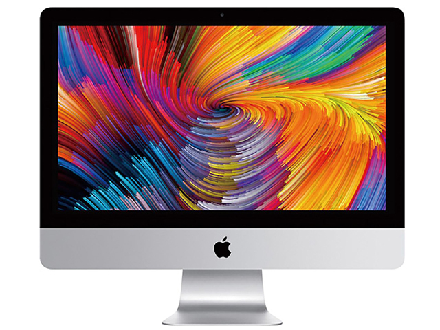 中古iMac intel Silver モデル 販売 通販 -Macパラダイス-
