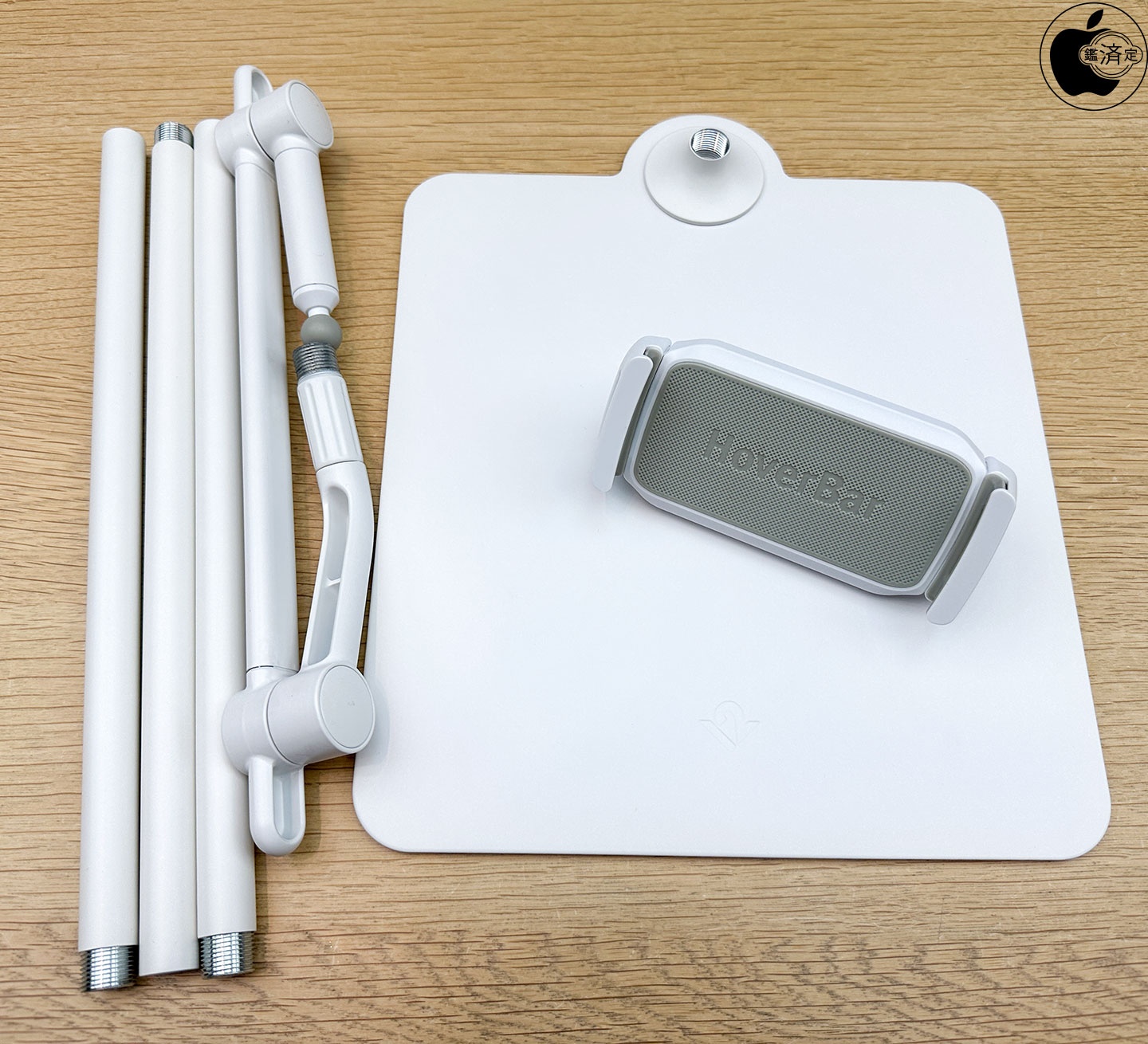 Apple Store、Twelve SouthのiPad用フロアスタンド「Twelve South