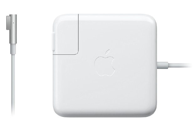 Macの電源アダプタ 機種別一覧