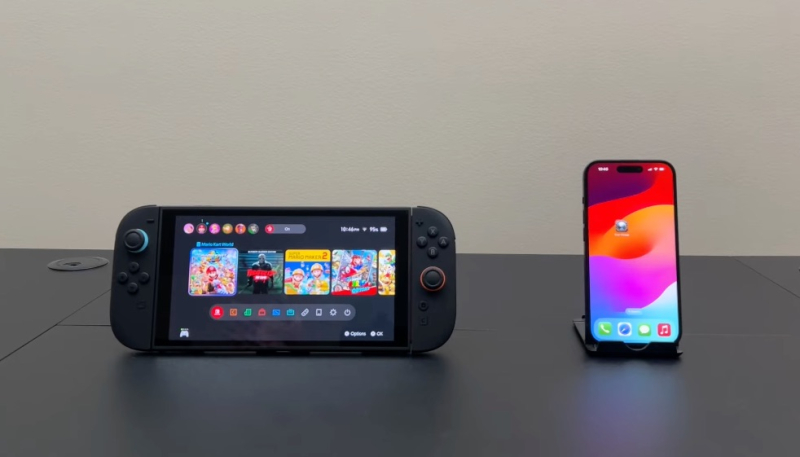 Did You Know?: You Can Use Your iPhone As a Webcam for Your