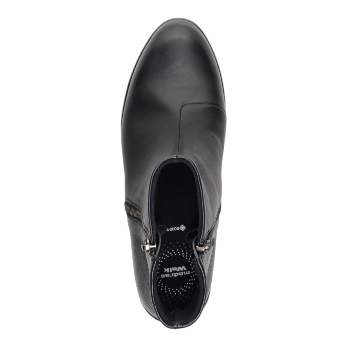 GORE-TEX】マドラスウォーク madras Walk サイドジップデザイン