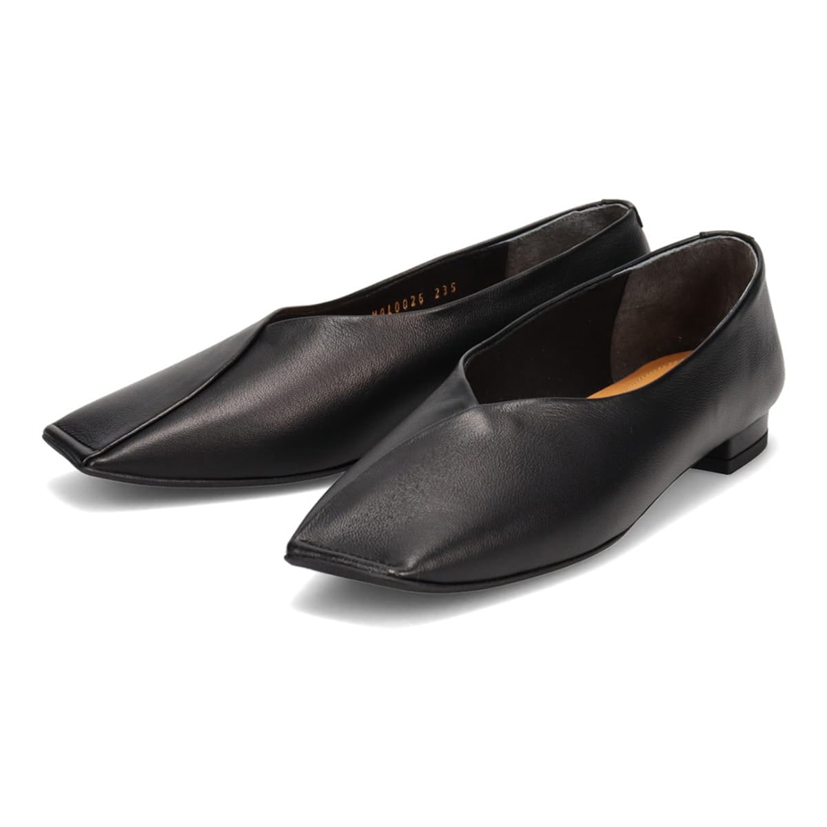 マドラス madras マドラス東京ファクトリー製 ストレスのない『ソフト