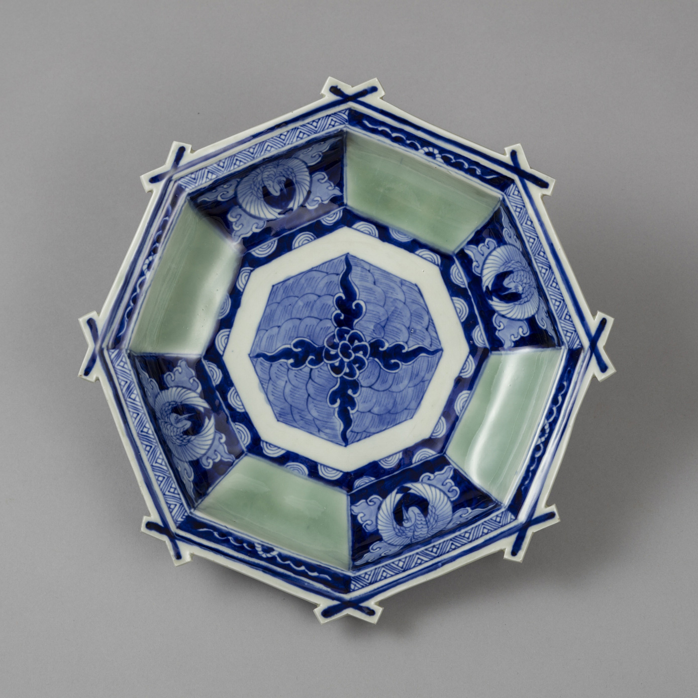 赤木清士コレクション 古伊万里に魅せられて―江戸から明治へ― - 兵庫