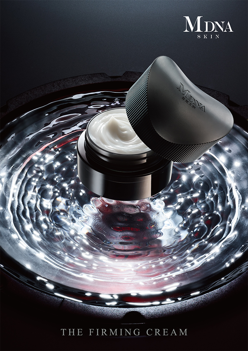 ザ ファーミングクリーム | MDNA SKIN