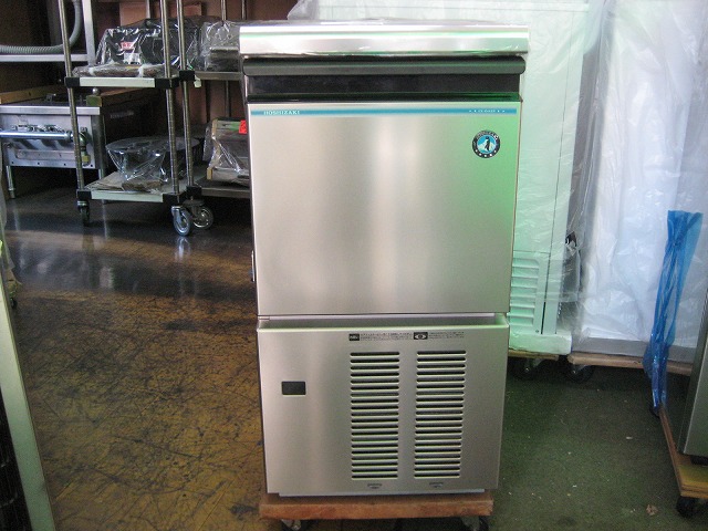 ホシザキ 中古 製氷機 IM-25M-1 2018年型 : MDS01 【業務用 厨房厨房