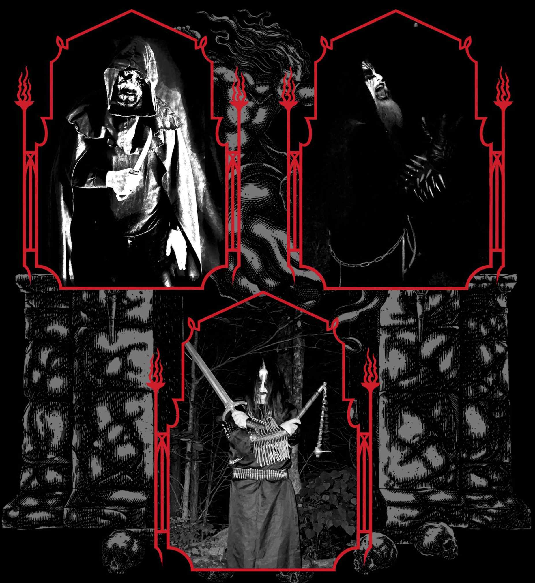 Black Funeral - Encyclopaedia Metallum: The Metal Archives