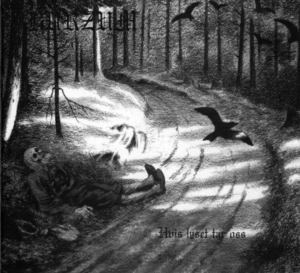 Burzum - Hvis lyset tar oss - Reviews - Encyclopaedia Metallum