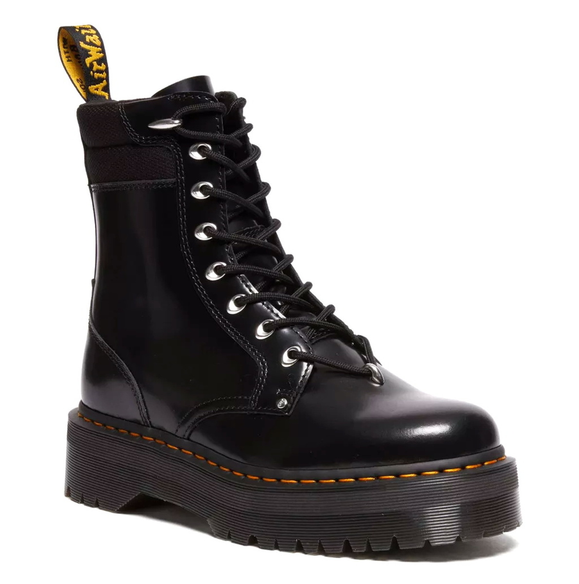 DR. MARTENS - Jadon HDW II - DM30932001 - Metalshop.us