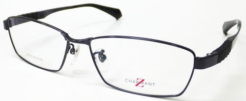 ビジネスマン眼鏡/シャルマンZ正規販売店全国対応JR大府駅前メガネ
