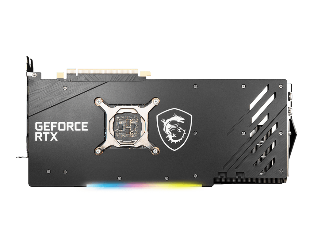 MSI GeForce RTX 3070 GAMING X TRIO REFURBISHED – Tienda MegaBytes