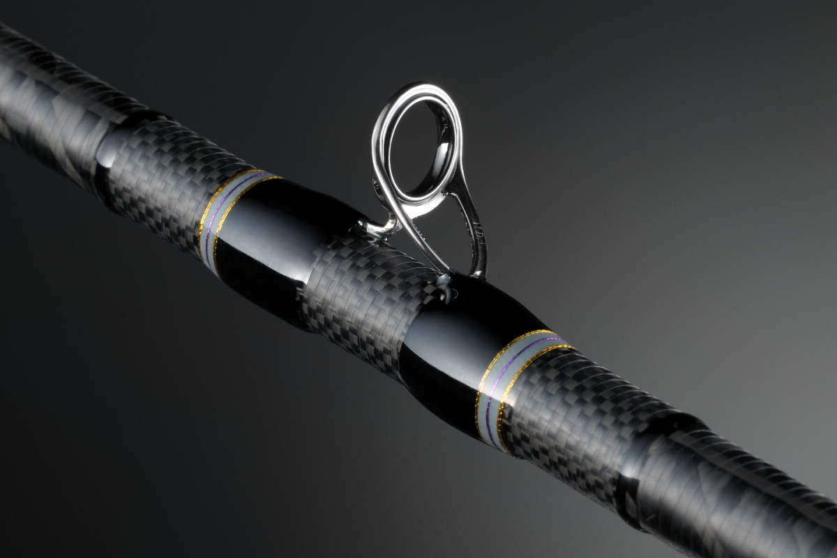 ASL6113X | Megabass-メガバス