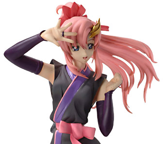 機動戦士ガンダムSEED DESTINY・3 ラクス・クライン｜商品