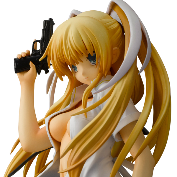 リトルバスターズ！エクスタシー」 朱鷺戸沙耶 | メガホビ MEGAHOBBY