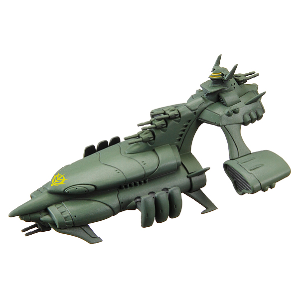 機動戦士ガンダムACT7～0083編～ | メガホビ MEGAHOBBY STATION