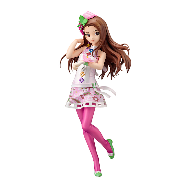 アイドルマスター2 水瀬伊織 プリンセスメロディ♪Ver.｜商品情報