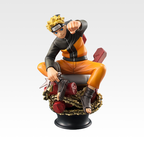 NARUTO-ナルト- 疾風伝｜商品情報｜メガホビ MEGA HOBBY STATION